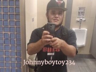 Johnnyboytoy234