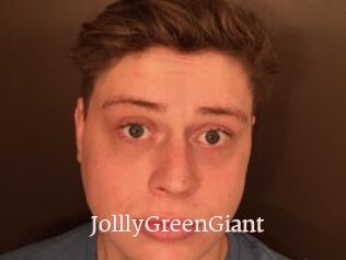 JolllyGreenGiant