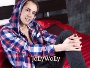 JollyWolly