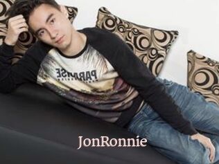 JonRonnie