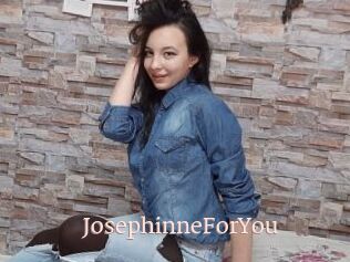 JosephinneForYou