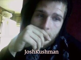 JoshKushman