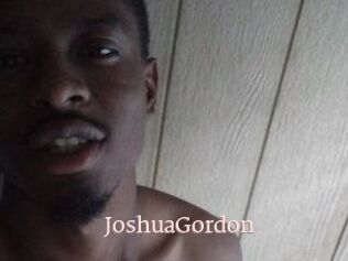 Joshua_Gordon