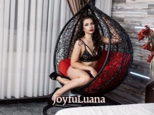 JoyfuLuana