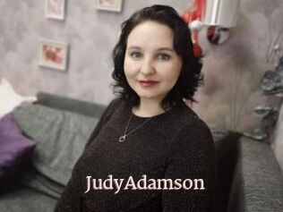 JudyAdamson