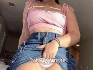 JuicyNamtae