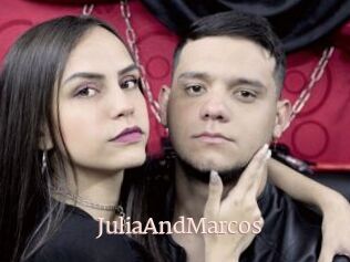 JuliaAndMarcos