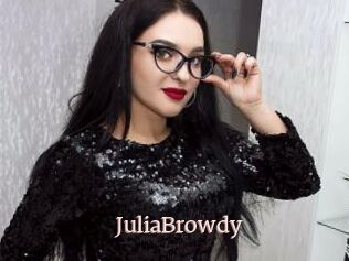 JuliaBrowdy