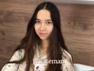 JuliaLeman