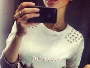 JuliaLover