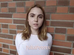 JuliaPeters