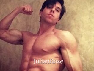 Julian_Rose