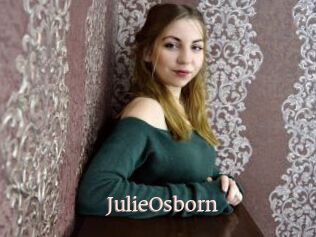 JulieOsborn