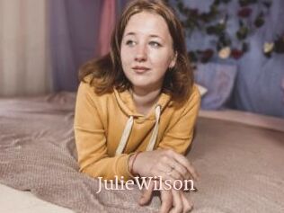 JulieWilson