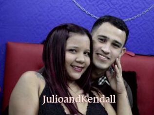 JulioandKendall