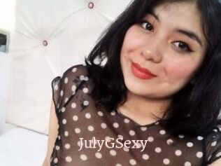 JulyGSexy