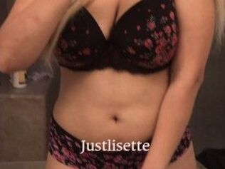 Justlisette