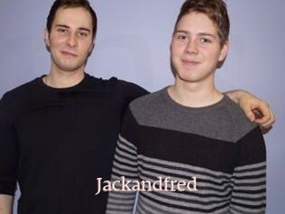 Jackandfred