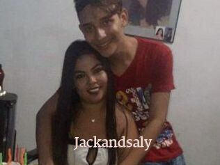 Jackandsaly