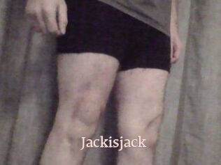 Jackisjack