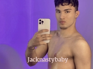 Jacknastybaby