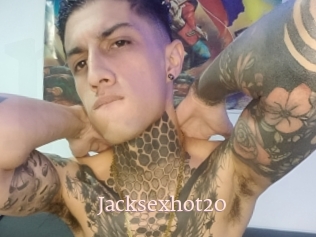 Jacksexhot20