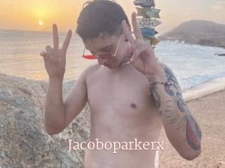 Jacoboparkerx