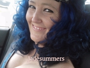 Jadesummers