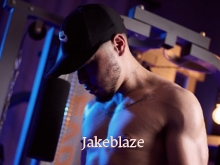 Jakeblaze