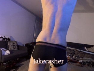 Jakecasher