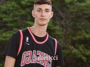 Jakericci