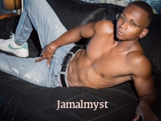 Jamalmyst