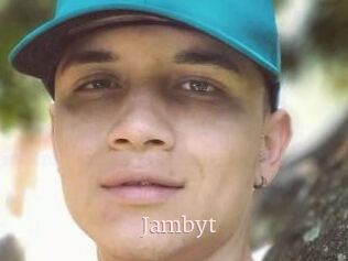 Jambyt