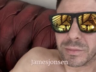 Jamesjonsen