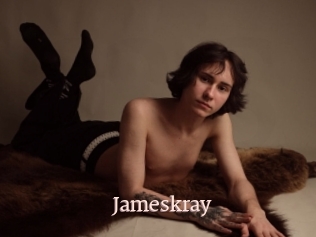 Jameskray