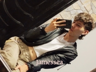 Jamessea