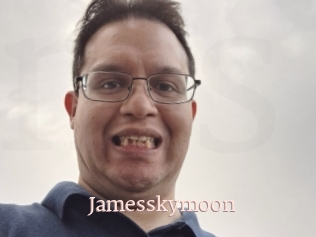 Jamesskymoon