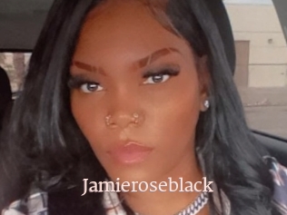 Jamieroseblack