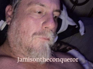 Jamisontheconqueror