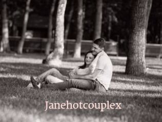 Janehotcouplex