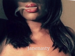 Janenasty