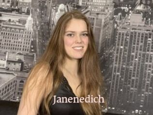 Janenedich