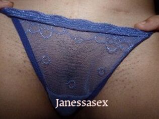 Janessasex