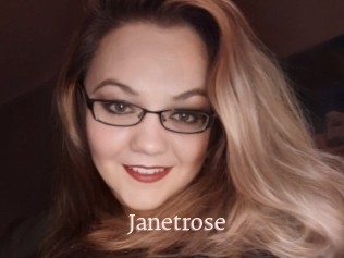 Janetrose