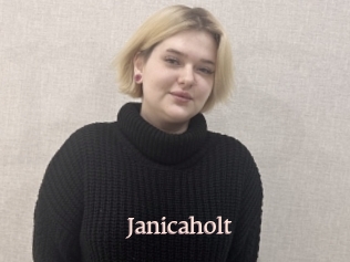 Janicaholt