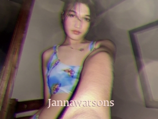 Jannawatsons