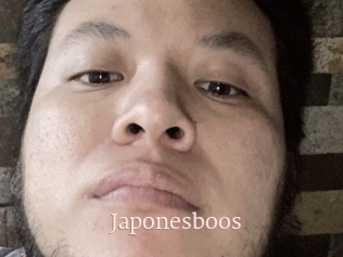 Japonesboos