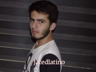 Jaredlatino