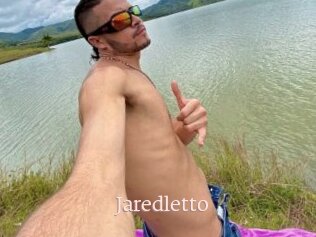 Jaredletto