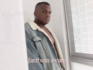 Jarrison_evans